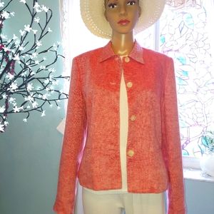 Jones of New York blazer